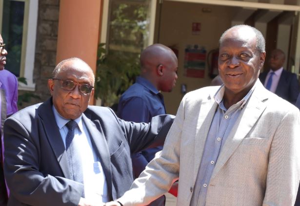 Vihiga set to host 61st Labour Day fete on May 1