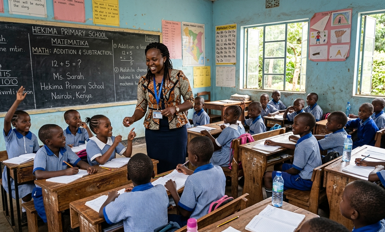 Education’s GDP share slips despite rising budget