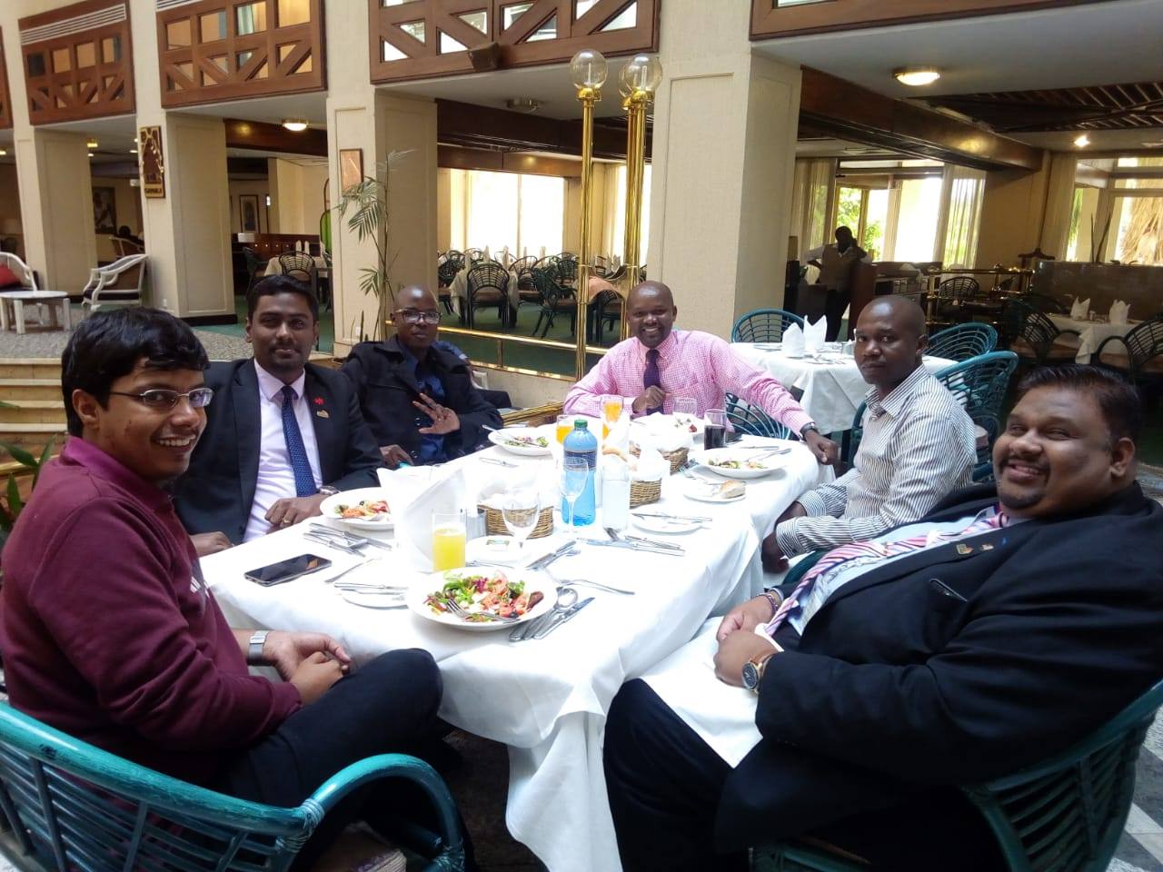 World Klassik Day sparks book launch, push for youth entrepreneurship
