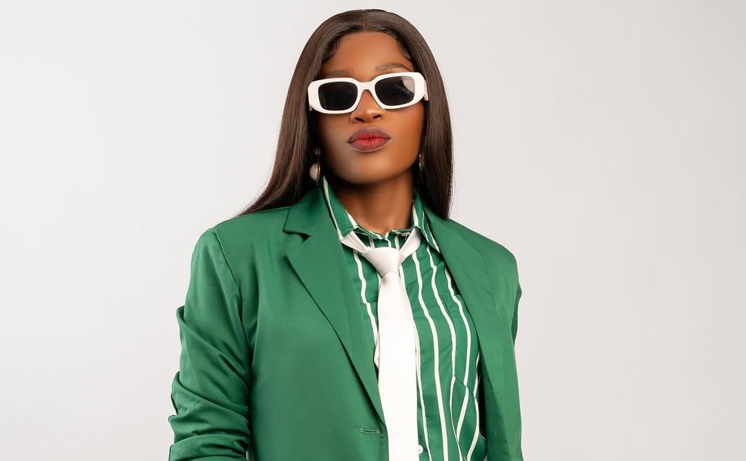 From PR to Global Stage: Lynne The Brand on Reinvention