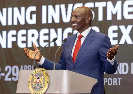 OGUTU: Foreign affairs urgently in need of sanity, order