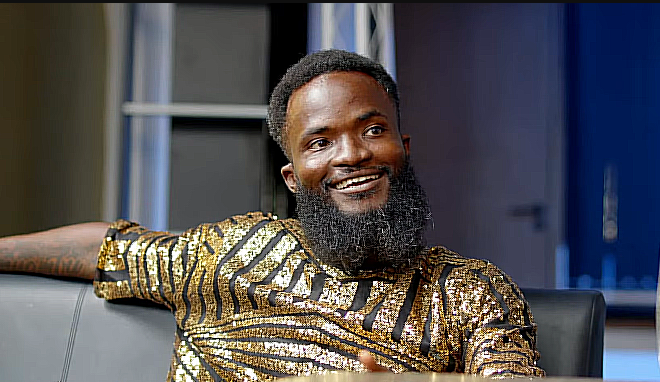 How Bazokizo Star Bruz Newton Lost Music Rights and Fame