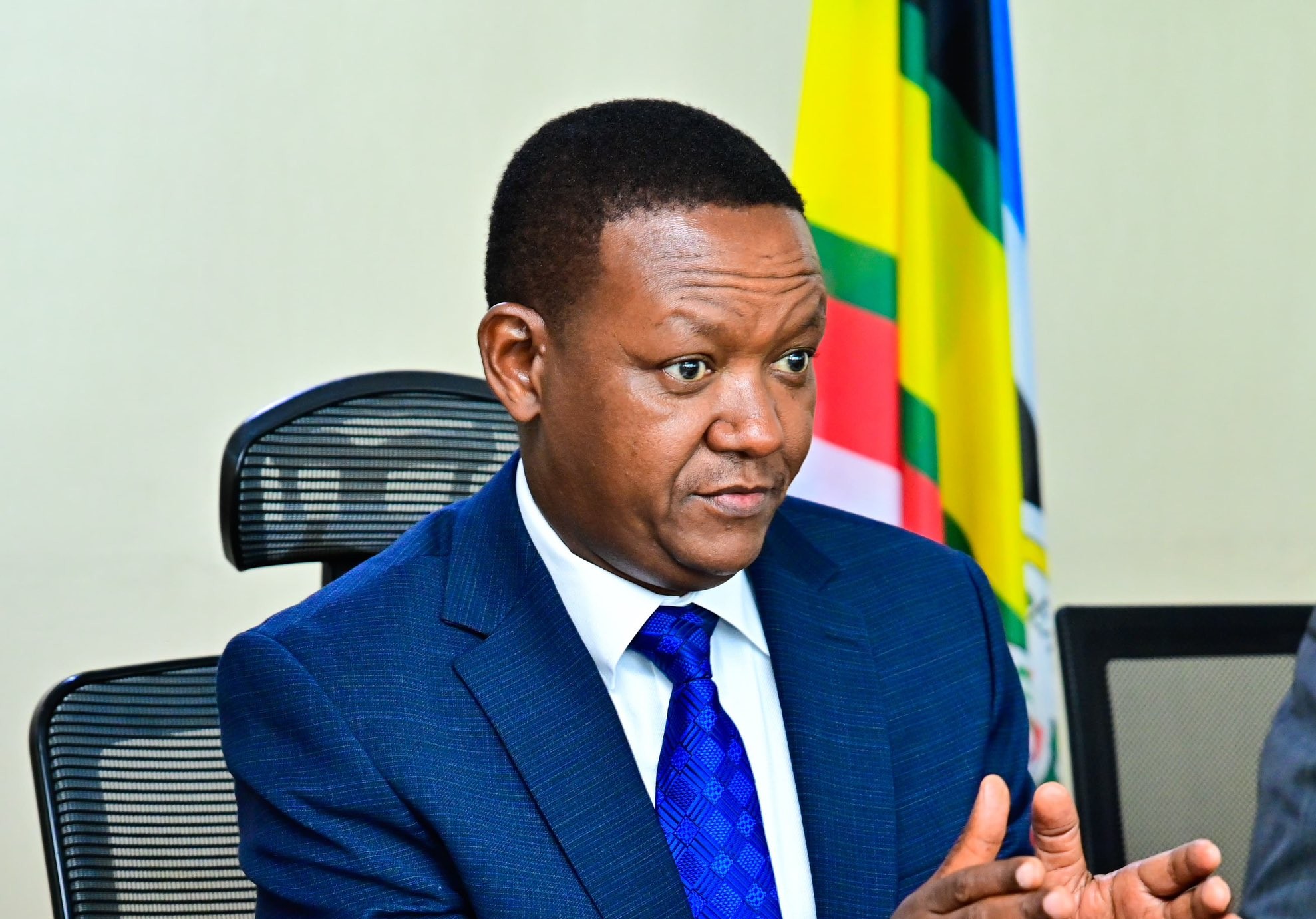 MPs expose fake disability cartels targeting plum state jobs, benefits