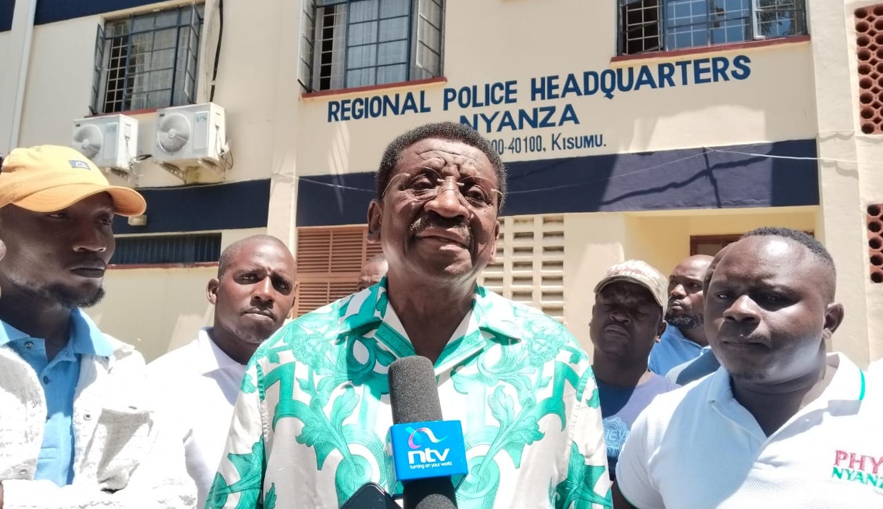 Orengo urges Parliament to investigate attack on Osostsi