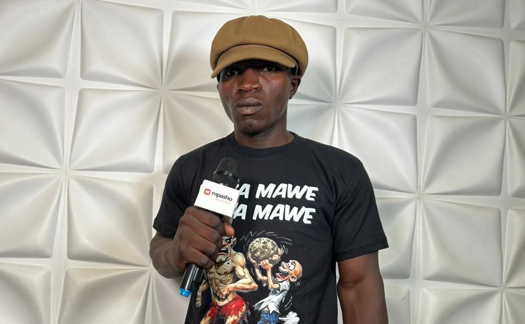 Mbavu Destroyer Breaks Silence on Alleged Lawsuit