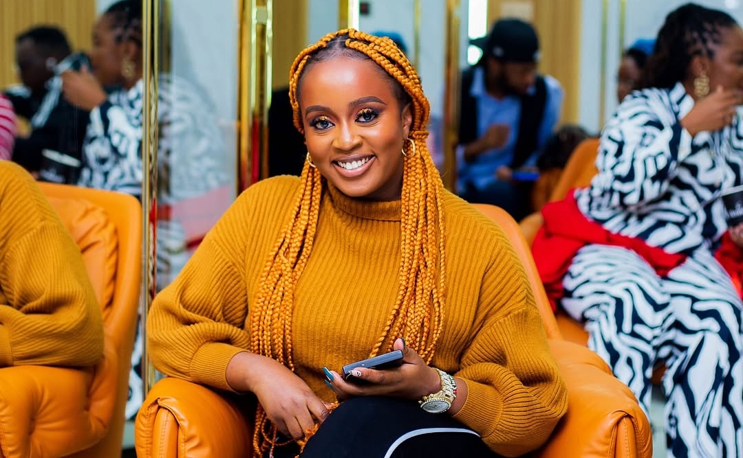 How a Nightmarish Tanzania Collab Cost Nadia Mukami KSh 1M
