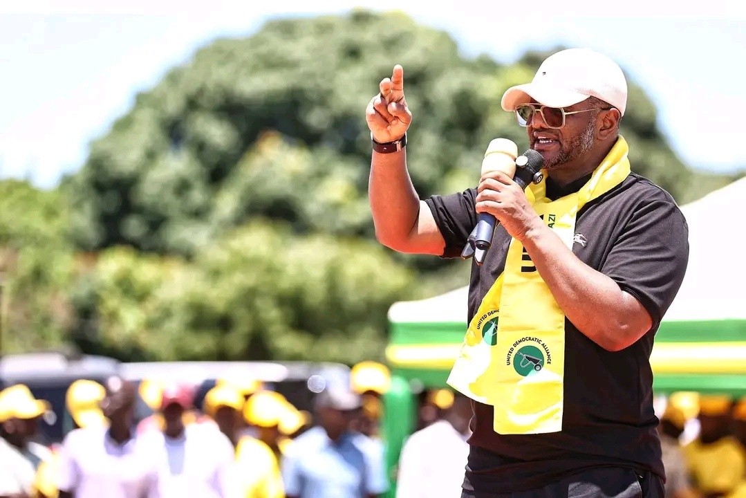 UDA sets stage for fierce Coast battle with ODM ahead of 2027