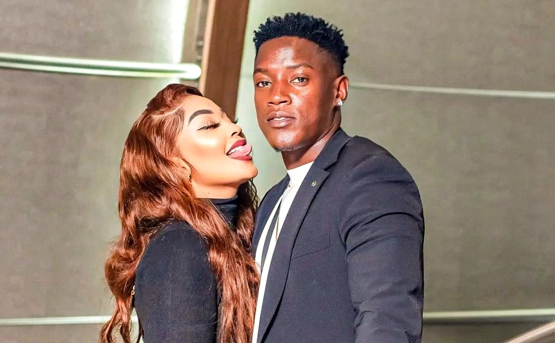 Shakib and Zari's Marriage Battling Criticism from Close Friends