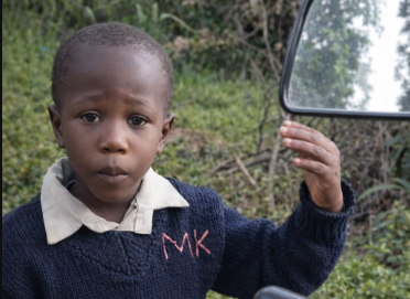 How 'Kwa Mbae' moment sparked national goodwill