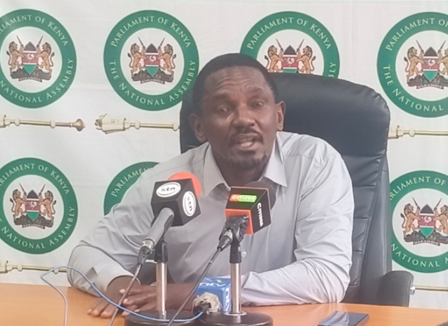 MP Odhiambo: Stop dragging Omollo into Osotsi attack