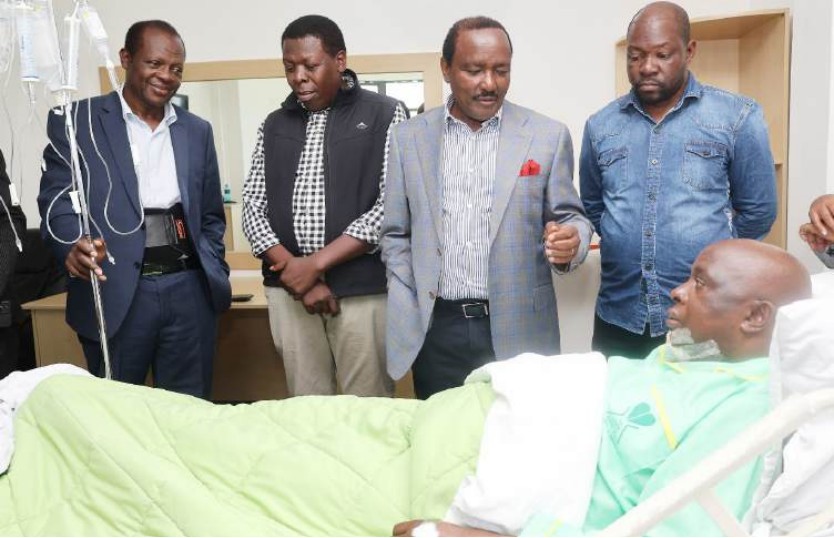 House team raises alarm over rise of political gangs