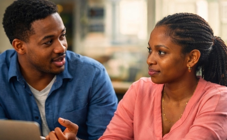 Why the "80/20 Rule" is Replacing the 50/50 Financial Split
