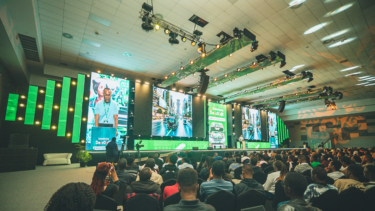 The Future of Money in Kenya: Safaricom’s AI Strategy Explained