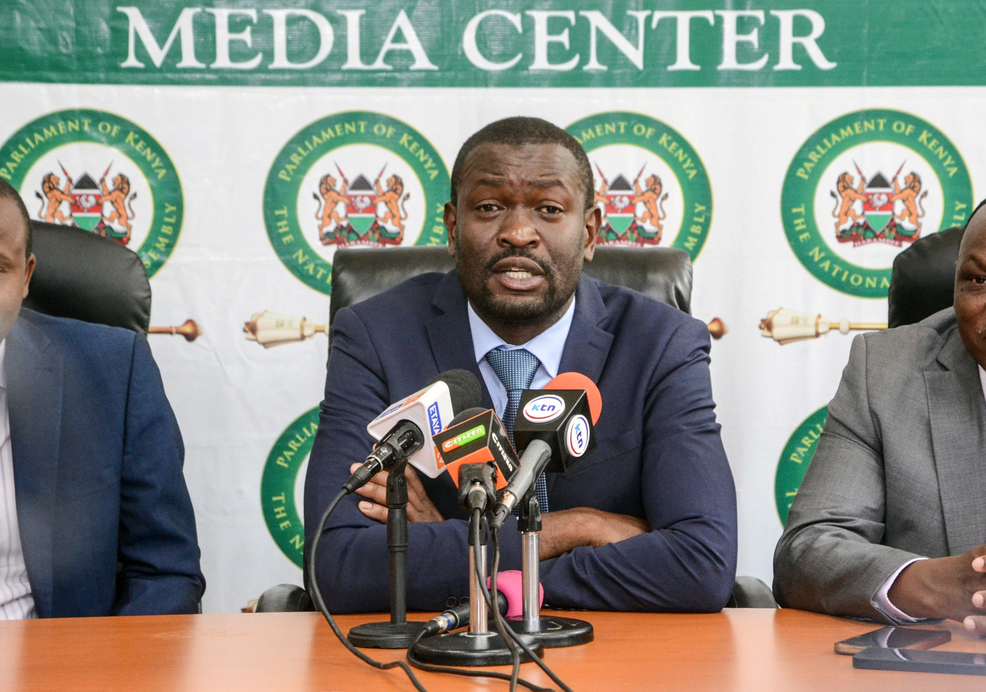WANJAWA: Why Sifuna is rewriting Kenya’s social contract