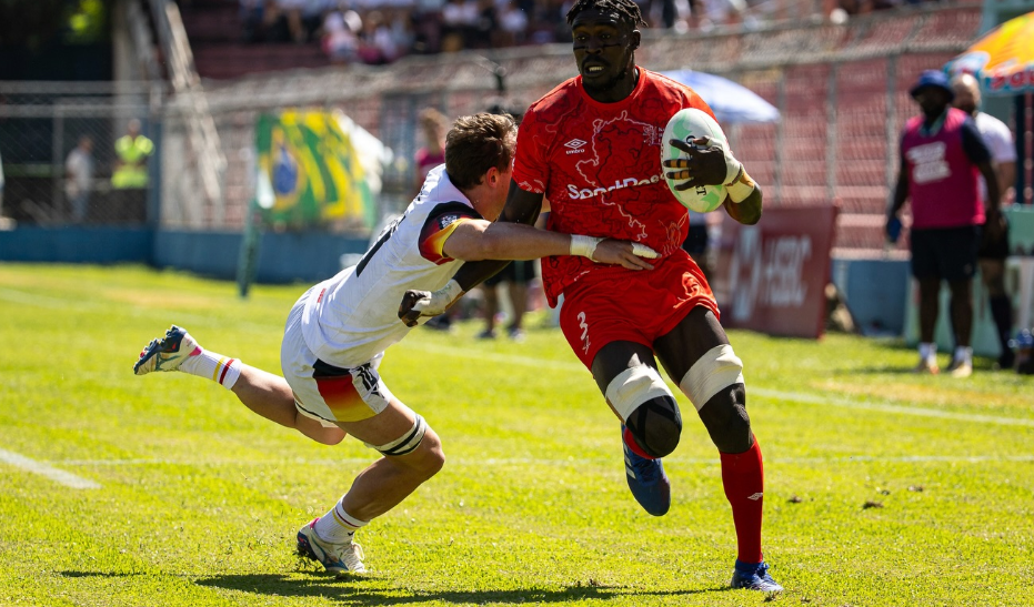 Shujaa embark on five-day residential training camp ahead of Hong Kong Sevens