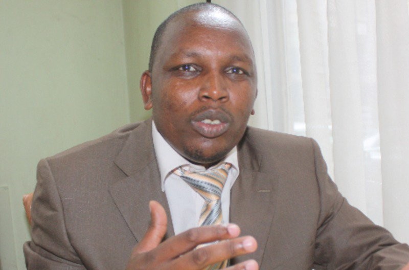 Samburu governor claims evidence against some senators