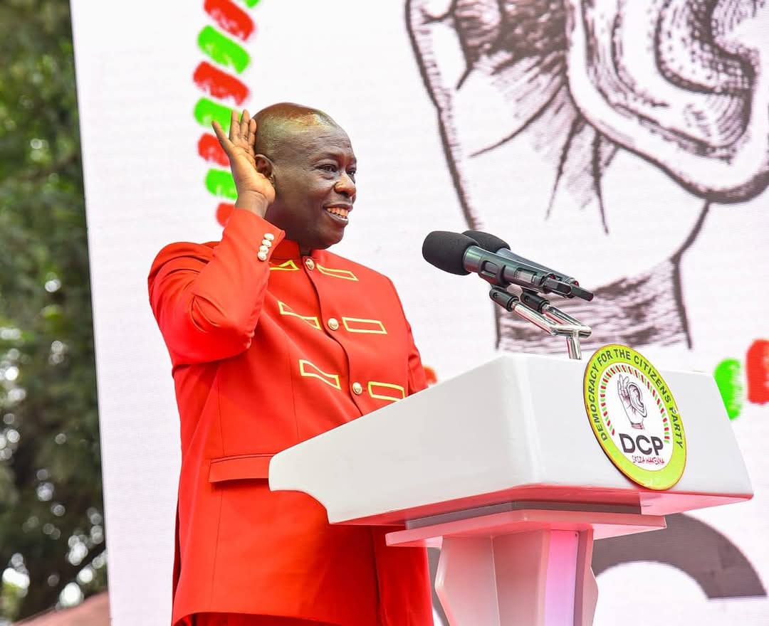 Ruto-Gachagua rivalry reshapes region’s power matrix