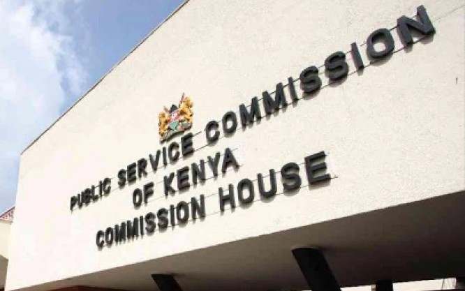 PSC finalises recruitment for UoN, KU vice-chancellors