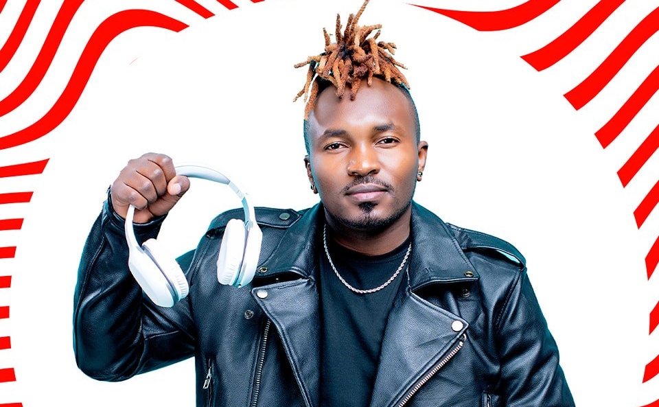 DJ Lyta Sparks Debate on Removing Surnames from M-Pesa