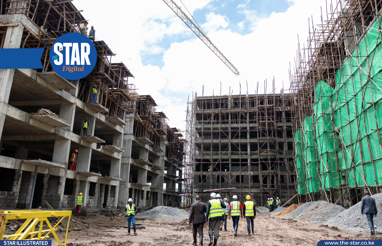 K’ONYANGO: Rethinking Africa’s industrial future in a fragmenting global economy