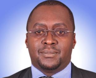 Nicholas Bodo appointed acting KCAA director general