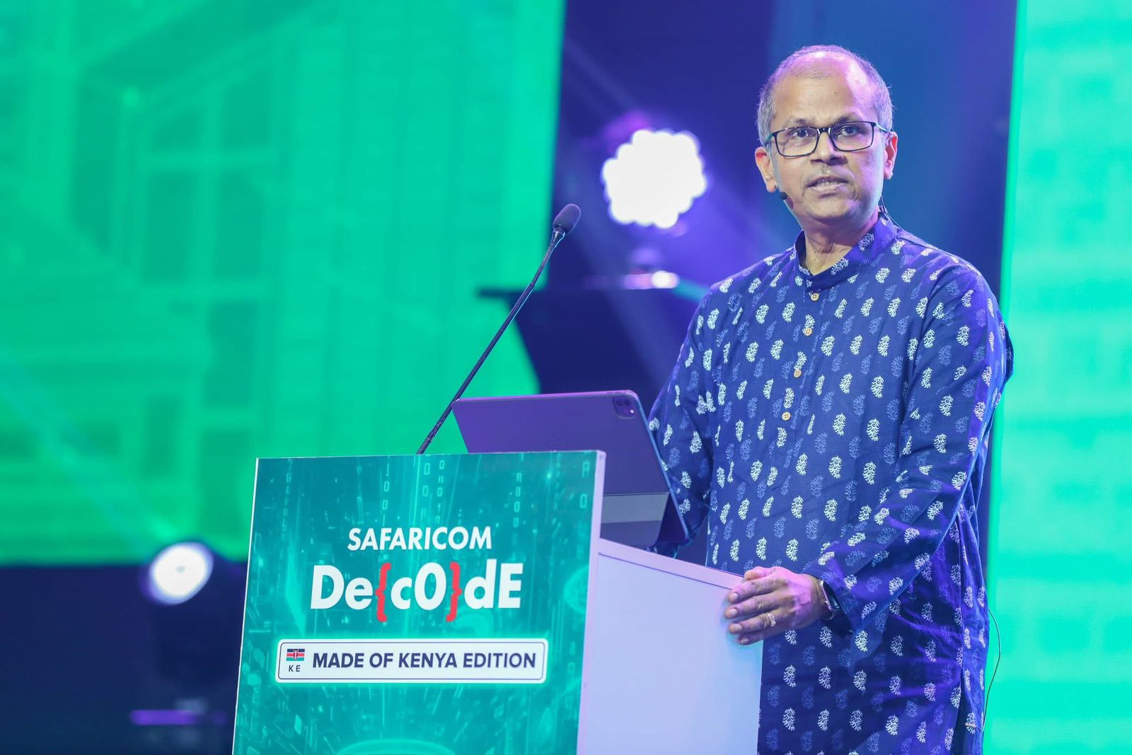 How Agentic AI Is Shaping Safaricom’s Future