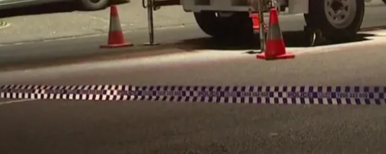 One dead after car hits pedestrians in Melbourne