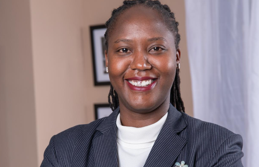 Newly elected Vice Chair Omamo promises sweeping changes and growth at Cricket Kenya