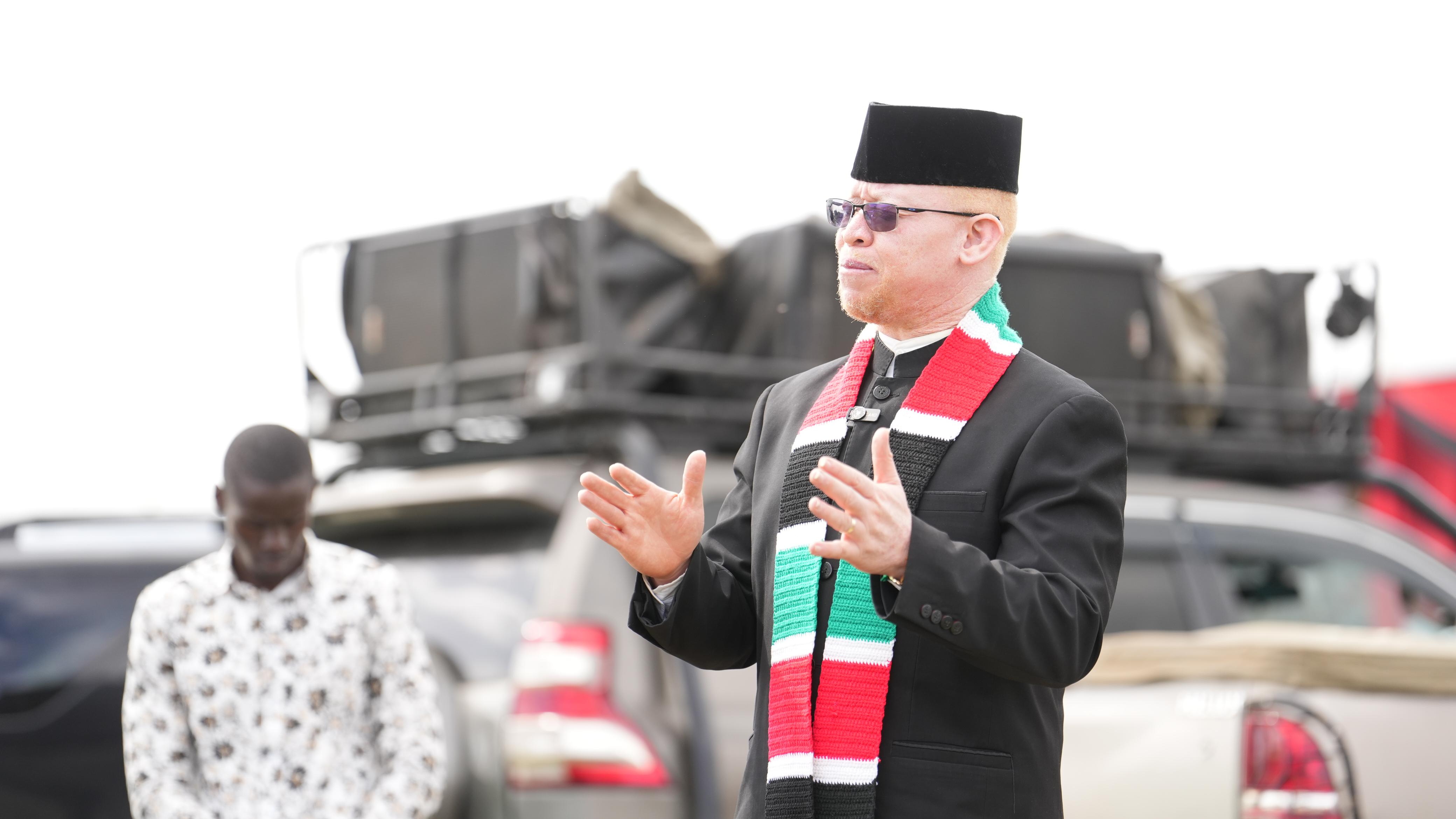 State rolls out Sh45bn solar plan for schools