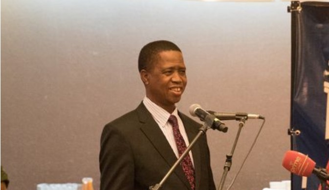 Court orders Zambia to return ex-president's body