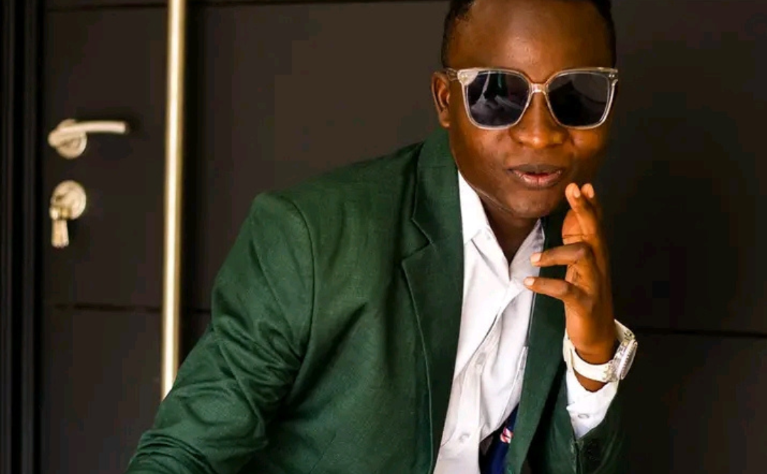From Comedy to Politics: Gabiro MTU Eyes Kisumu Seat