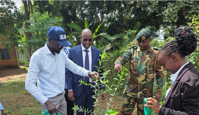 Irrigation CS vouches for sand dams to boost food security in ASALs