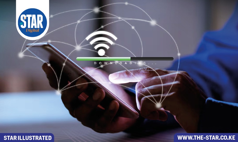 Download Speeds: Which is the best internet service provider?
