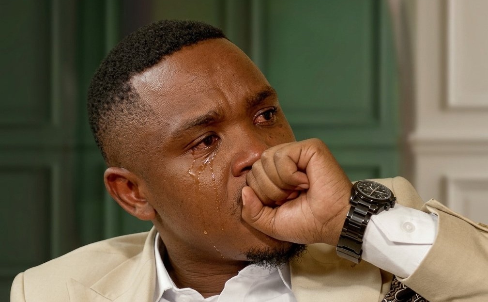 2mbili Shares Sad Medical Details on Sammy Kioko’s Injuries