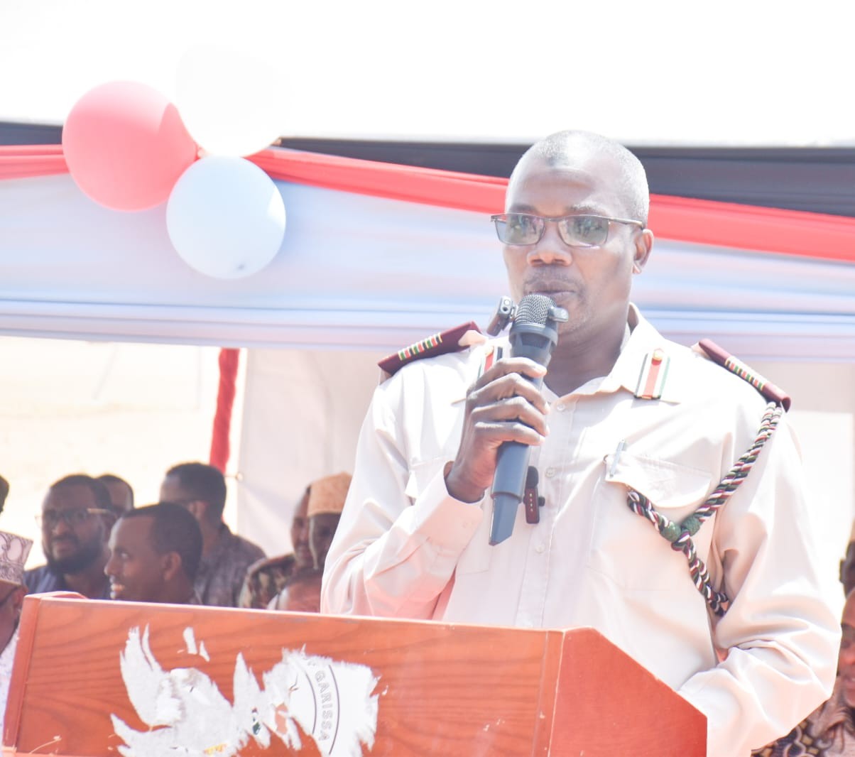 Thousands of IDs uncollected in Garissa, says administrator