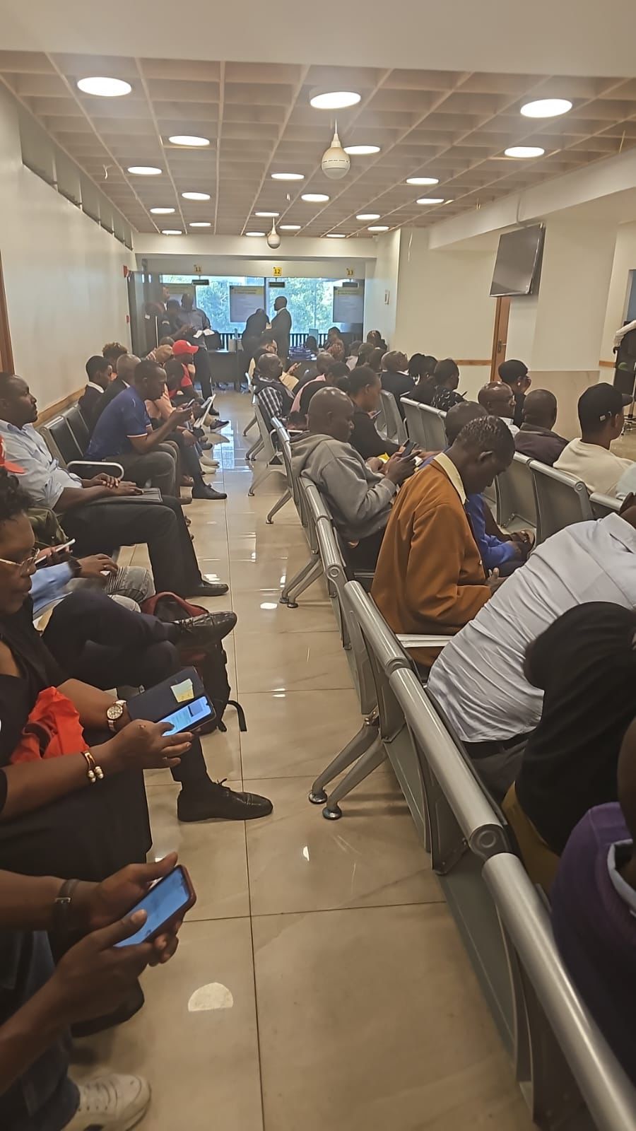 Sakaja extends land rates deadline to April 15, offers 3% discount