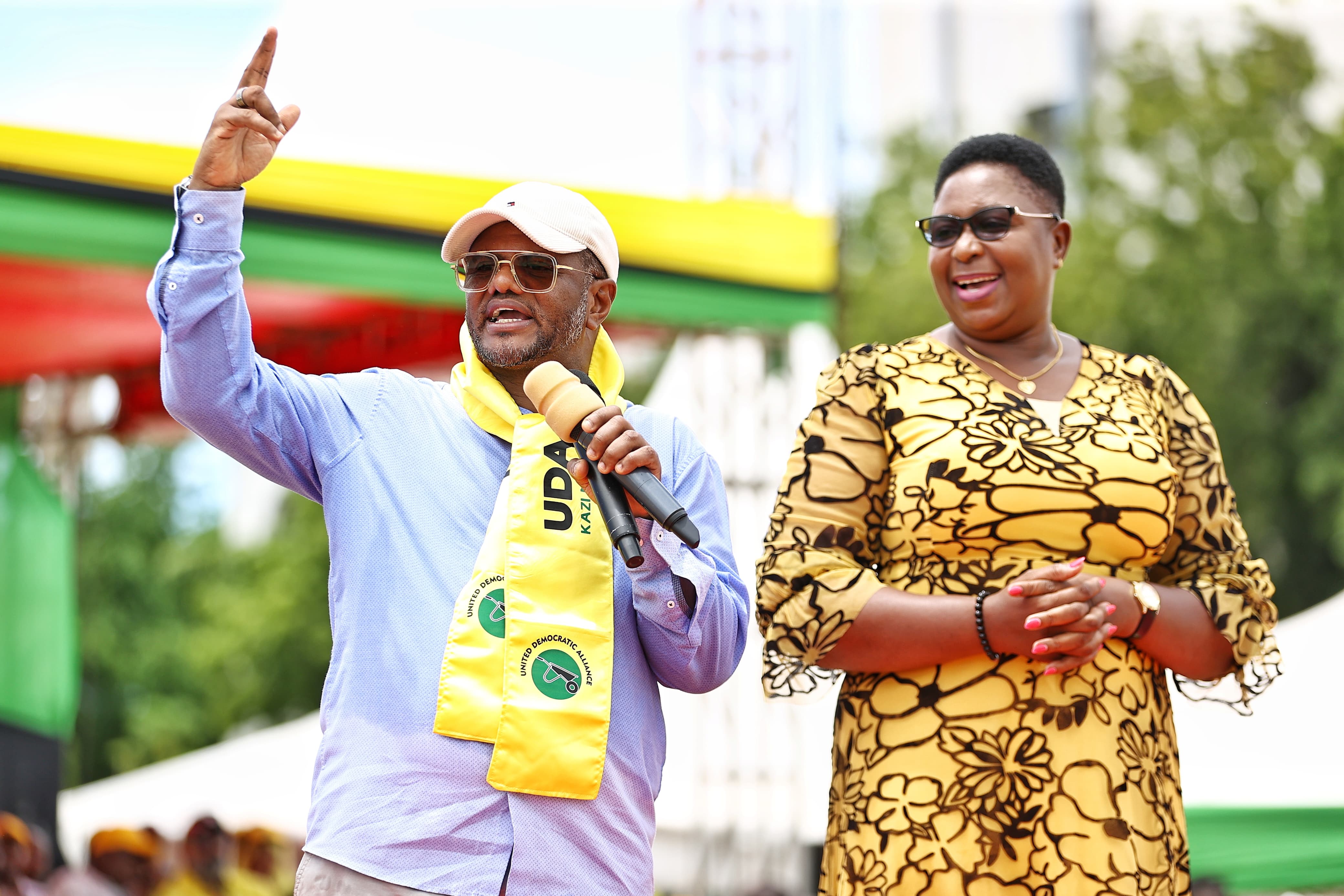 Coast UDA team rejects ODM’s zoning proposal