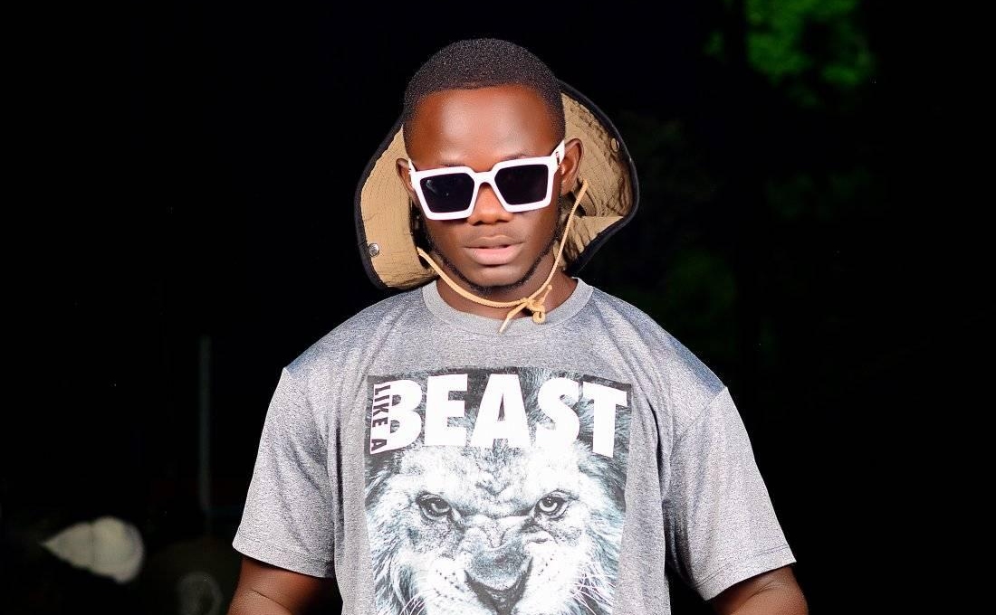 Bazenga Ke: How One Busia Creative is Defying Rejection Through Boxing
