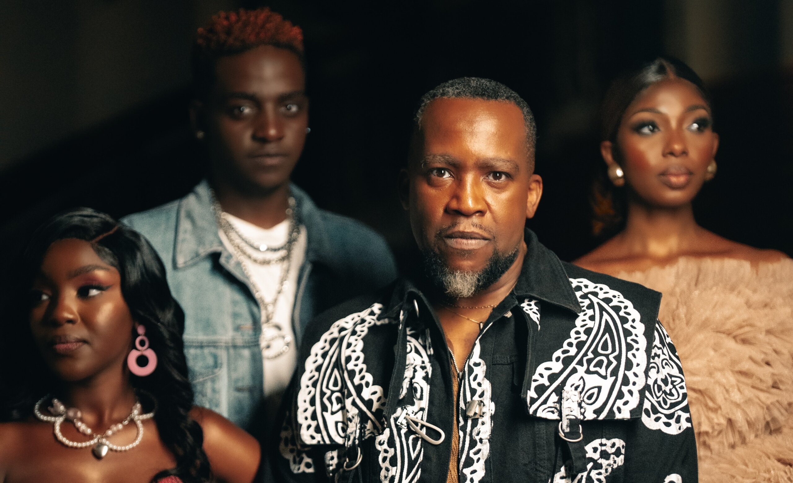 Kenya Shines with 12 Nominations at the 12th Africa Magic Viewers’ Choice Awards