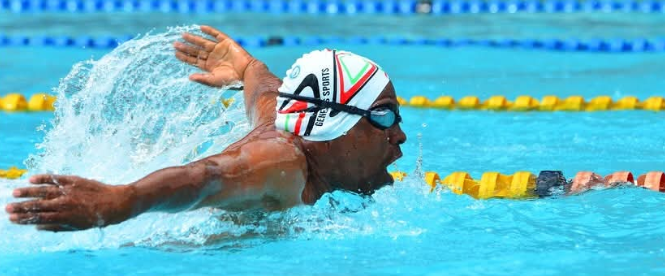 Uganda, Tanzania to grace National masters swimming champs