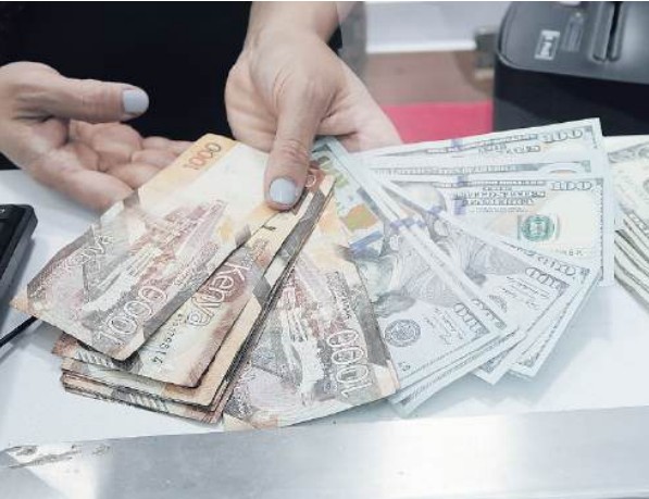 Global firm moves to ease banking pressure between US and Africa focused firms