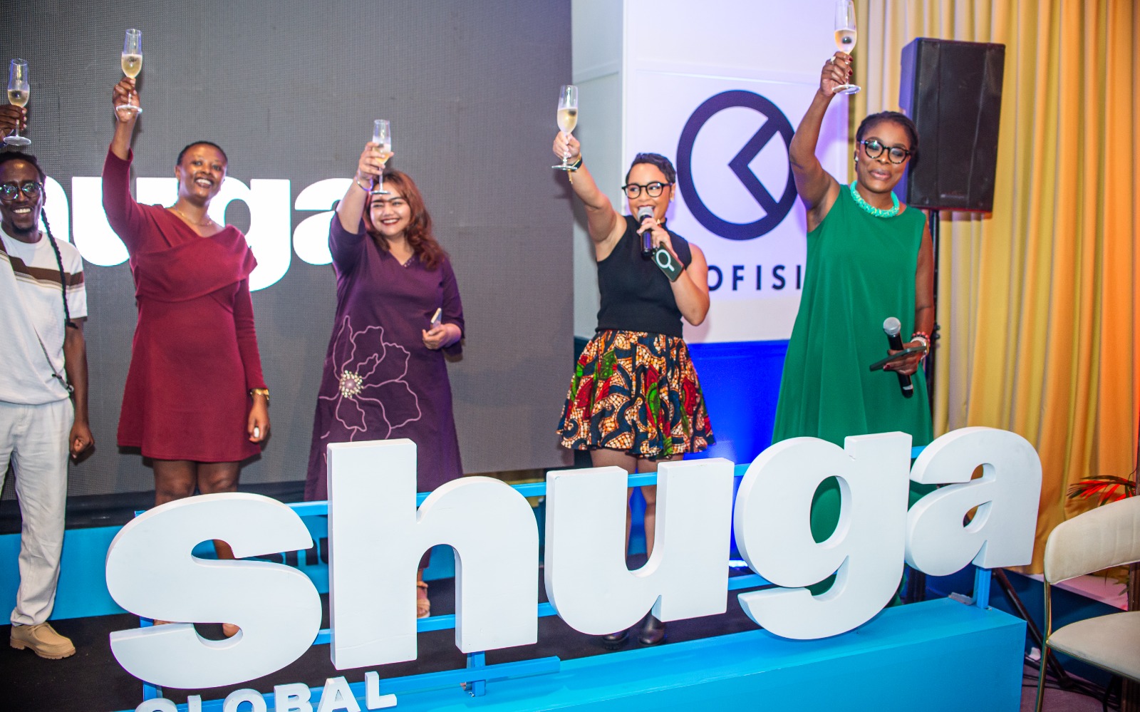 MTV Staying Alive Foundation Rebrands to Shuga Global After 27 Years