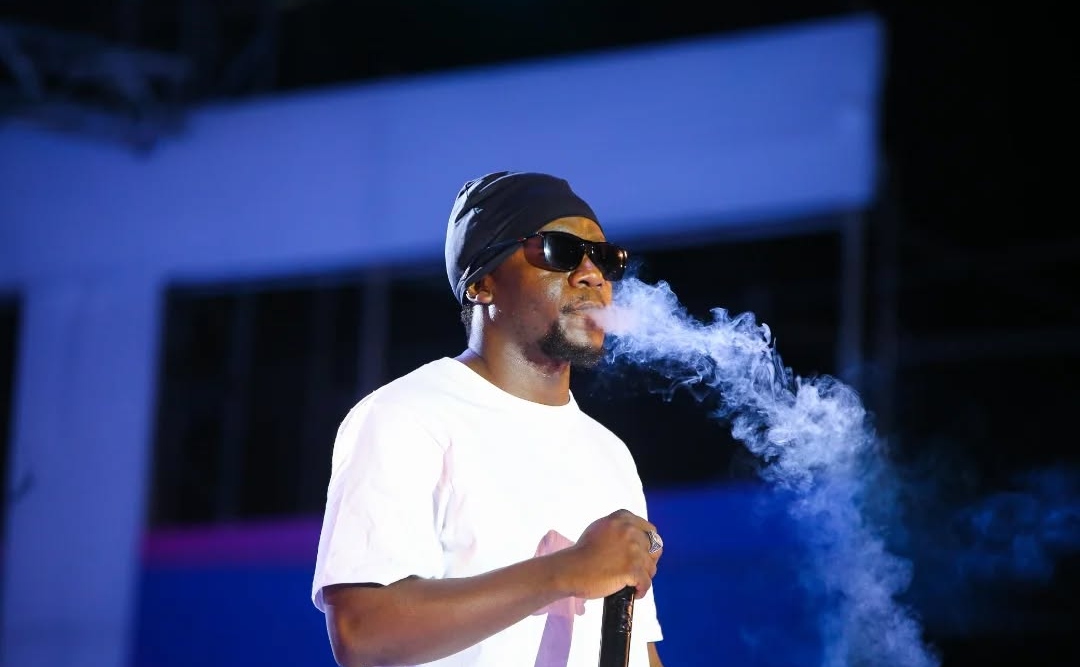 Scar Mkadinali Shakes Social Media with Blunt Stance on Marriage