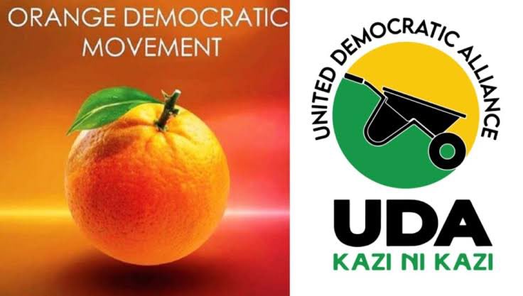 Ruto’s zoning dilemma: ODM demands put 2027 strategy on the line