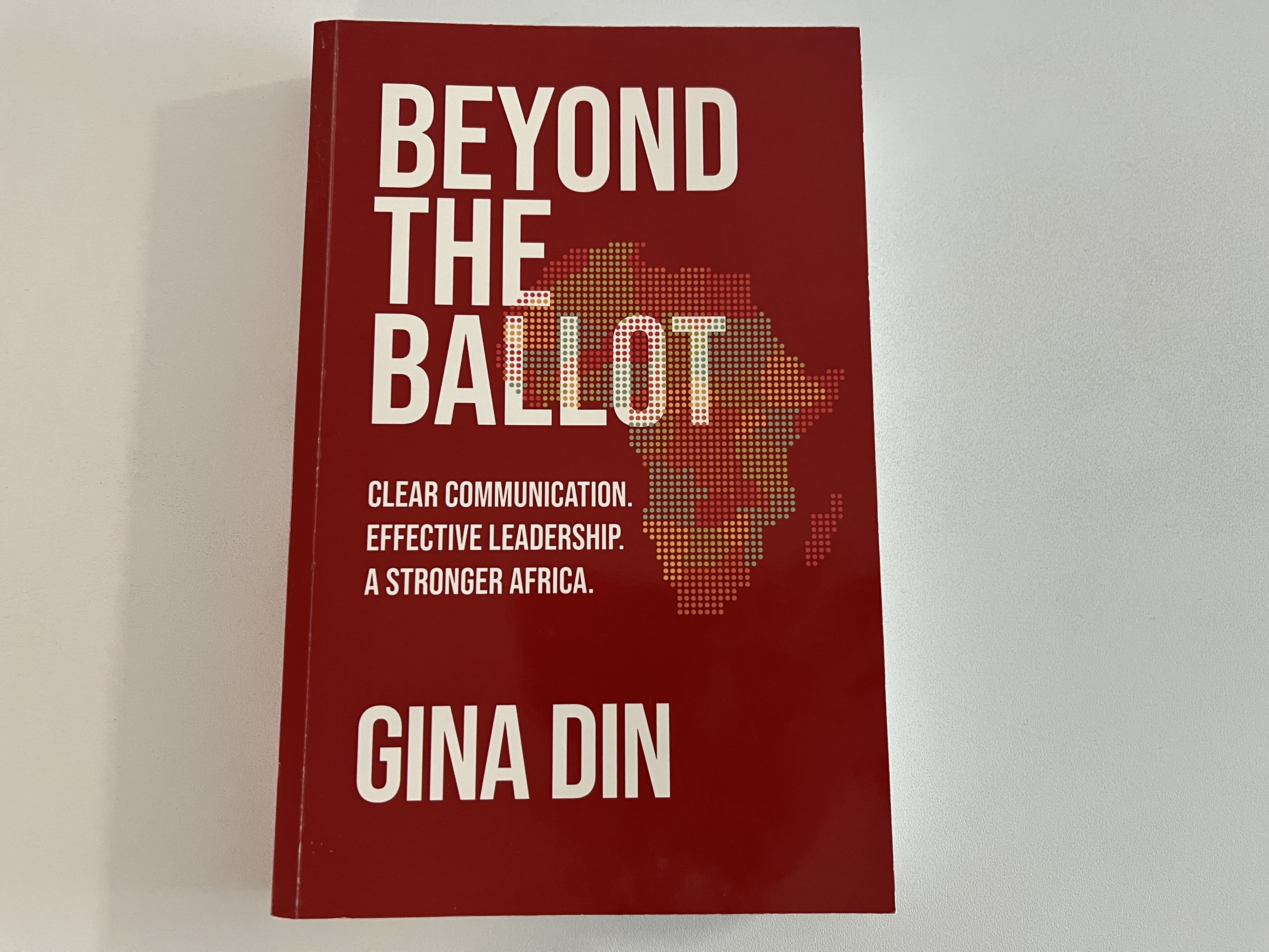 Cover of the book