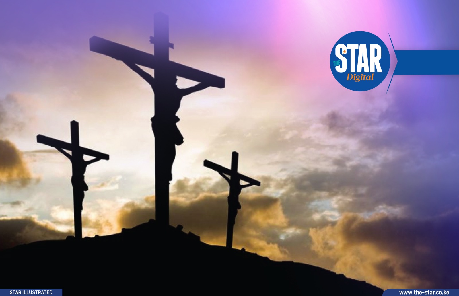 Symbols of Good Friday and their meanings