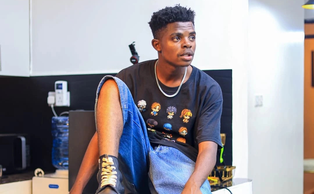 From Passion to Hustle: Shady Luopin’s Music Journey