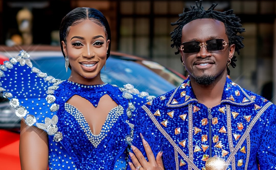 Bahati Shares Shocking Story of Dry Fasting as a Teen