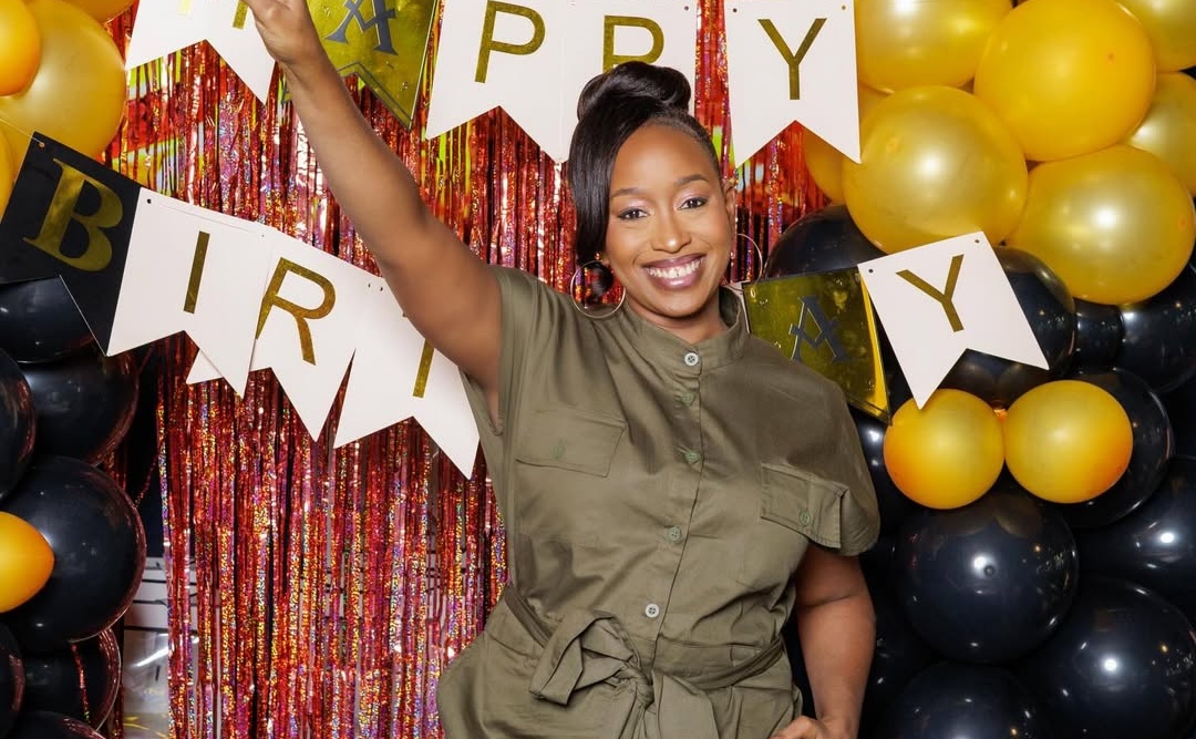 Janet Mbugua: 'Why Are Millennials a Tired Generation?'.