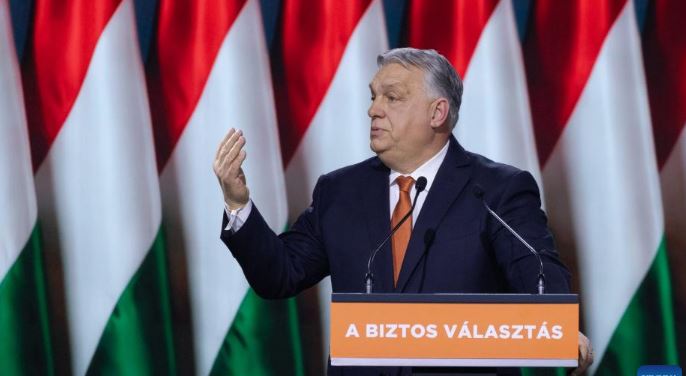 Orbán era swept away by Magyar's Hungary poll landslide